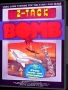 Atari  2600&nbsp; - &nbsp;Z-Tack (1983) (Bomb)